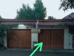 Belanja Barang dan Jasa Media di RSUD Tuai Polemik Tangerang