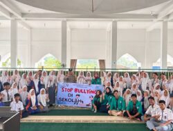 Cegah Kenakalan Remaja, Polisi Masuk Sekolah di Pangkalan Kuras