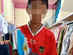 Viral Dimedsos,Seorang Pelajar SMP Negeri 55 Kota Palembang Diduga Melakukan Perbuatan Tidak Senono Terhadap 2 Bocah Perempuan