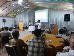 PGPI Membangun Masa Depan yang Lebih Baik: Strategi Menghadapi Intoleransi di Jawa Barat