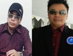 Feri Rusdiono Ketum PWO DWIPA: Komitmen Polri Terhadap Pers Profesional: Harapan Baru bagi Jurnalis Indonesia
