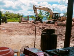 Skandal BBM Subsidi di Taput: Pengusaha Kayu AS Diduga Kuasai Solar, 5 Balteng Penuh Ditemukan