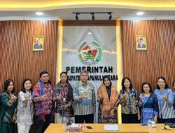 Andaliman Fest 2025, Wabup Taput Apresiasi Batak Center dan Dorong Ekonomi Kreatif