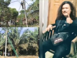 M. SUTISNA” BERSINERGI DENGAN -PLN, DI WILAYAH HUKUM PANDEGLANG BANTEN KINERJA PLN LAYAK DI ACUNGI JEMPOL