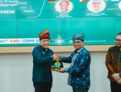 Dirut PalmCo: Kolaborasi Kunci Wujudkan Ketahanan Pangan dan Energi