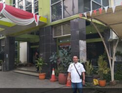 BELANJA HONORARIUM NON ASN DLH KOTA TANGERANG DISELEWENGKAN