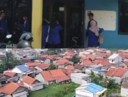 Dugaan Pungli Pembuatan Surat Tanah di Relokasi Desa Tanjung Pasir – Teluknaga, Banten