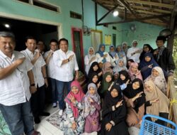 PTPN IV PalmCo Salurkan Bantuan Sembako untuk Veteran dan Masyarakat, Wujudkan Kepedulian Sosial yang Berkelanjutan