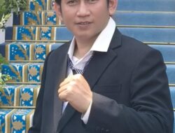 Ketua Umum Dewan Pers Nusantara Agus Gunawan S.H,M.H,” menghimbau Kondusifitas Keamanan dan Jangan CARI PANGGUNG