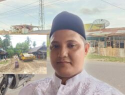 Dugaan Persoalan Dana Desa di Sangkelan, Mantan Geuchik Sampaikan Keluhan
