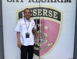 Ketua YARA Langsa : Ultimatum!, Kepala DPMG, Diduga Jadi Agen Bimtek Di Langsa
