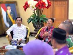 Bupati Jember Ajak Tokoh Agama dan Komunitas Dukung Imunisasi Campak