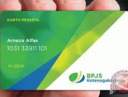 BPJS Ketenagakerjaan: Perlindungan Masa Depan untuk Pekerja Mandiri