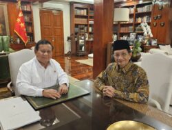 Bukti Keberpihakan Menag Terhadap Pendidik.