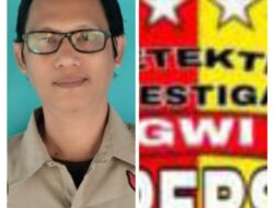 GWI Sebut Bukti Gagalnya DPRD Dalam Menanggapi Aspirasi Rakyat Hingga Terjadi Dugaan Oknum Aktivis Lecehkan Wartawan