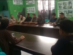 Akhirnya Sekertaris Desa Petuguran Di Mutasi Menjadi Kepala Dusun 1 Desa Petuguran