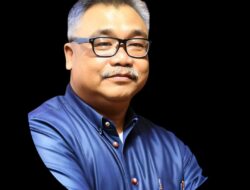 Dengan Kristus sebagai Pedoman: Romo Kefas dan Jurnalis Kristen Memperjuangkan Keadilan dan Kesetaraan