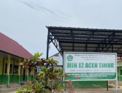 Wali Murid MIN 12 Lueng Sa, Minta Penyidik Tipikor Polres Aceh Timur Diminta Transparan : Ketua LBH Iskandar Muda Aceh Kita Kawal Penyidik Kasus Ini