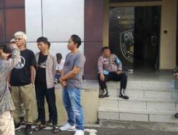 Polisi Telah Periksa Saksi-saksi  Dugaan Penghinaan Profesi Wartawan di Pandeglang