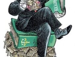 Dugaan Soal Pungli Program PT3GAI, Aktivis Baralak Ngamuk Akan Geruduk Kantor BBWSC 3 Banten