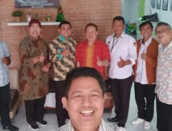 PGLII Kota Bekasi Beraksi: Membangun Kerja Sama dan Meningkatkan Kualitas Hidup Masyarakat