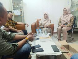 Diduga Produksi Tanpa Izin BPOM, Perusahaan Cone Es Cream Bebas Produksi