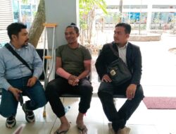 Diresmikan, Dipungut, Ditagih Nyawa: Nasib Tol Sigli–Banda Aceh