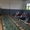 Polsek Ukui Bekali Catin se-Kecamatan Ukui dengan Materi Hukum dan Pencegahan KDRT