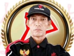 Ketum OMBB Desak Masa Jabatan DPR Maksimal Dua Periode, Sejalan dengan Gelombang 17+8 Tuntutan Rakyat 2025