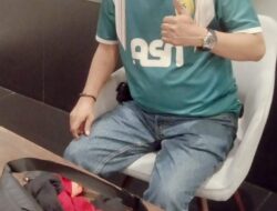 Harusnya Jubir Humas di Peradilan tidak di jabat oleh seorang Hakim