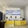 Wujud Kepedulian, PT PNM Bersama BAZNAS RI Bantu Ambulans ke Pemkab Aceh Timur. 
