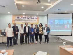 GKP3N Gelar Rapat Umum dan Pemilihan Pengurus Baru: Komitmen Baru untuk Sinergi Fiskal dan Perlindungan Wajib Pajak