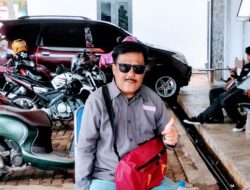 Gabungnya Wartawan Indonesia (GWI) Soroti Pelayanan Publik Kecamatan Cibaliung Pandeglang Banten Terkait Rekam E KTP