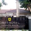 Anggaran Makan Dan Minum Rapat Dinas Sosial Kabupaten Bogor Di Duga Merugikan Negara
