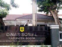 Anggaran Makan Dan Minum Rapat Dinas Sosial Kabupaten Bogor Di Duga Merugikan Negara