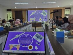 Dukung Program Asta Cita dan Prioritas Nasional, Kejari Bandar Lampung Beri Pendampingan Ke BPJS dan Rumah Sakit