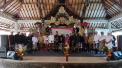 HUT ke-2 FORGAS Serangkaian Pelantikan Pengurus DPC se-Bali Tekankan, Mengawal Tradisi Adat dan Budaya Warisan Leluhur Dalam Balutan Hindu Dharma Dresta Bali