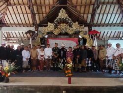 HUT ke-2 FORGAS Serangkaian Pelantikan Pengurus DPC se-Bali Tekankan, Mengawal Tradisi Adat dan Budaya Warisan Leluhur Dalam Balutan Hindu Dharma Dresta Bali