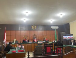 Vonis Mantan Kades Gersik: 2,5 Tahun Penjara, Denda Rp50 Juta, dan Uang Pengganti Rp470 Juta