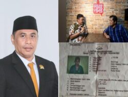 Fakta Mengejutkan Anggota DPRD Wakatobi La Ode Litao Tidak Terlibat Kasus Pembunuhan