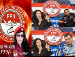 Kasihhati : Masalah isyu Selingkuh bukan urusan saya, Saya Hanya Minta Jawaban Surat Klarifikasi Pers Kepada Wamen Imigrasi dan Pemasyarakatan