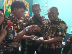 Kuatkan Persatuan, FKPPI TangseL Gelar Syukuran HUT Ke-47 Penuh Khidmad