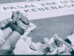 Instruksi Sekdis Taput Batasi Langganan Koran Dinilai Ancam Kebebasan Pers ?