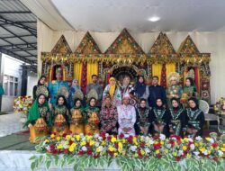 STIKes Payung Negeri Aceh Darussalam Tuntaskan Visitasi Akreditasi Prodi Sarjana Kesehatan Masyarakat