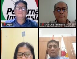 “Suara Pemuda Kristen dalam Politik: Menuju Masyarakat yang Harmonis”