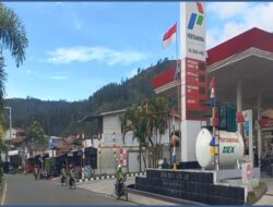 Jaga Wilayah Tetap Kondusif, Kodim 0106/Aceh Tengah Gelar Patroli Humanis Di Wilayah