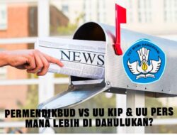 Sekdis Pendidikan Taput Disorot, Kebijakan Koran Dinilai Batasi Informasi ?
