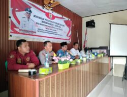 Sinergi Polri dan Masyarakat dalam Musrenbangdes Beringin Makmur Tahun 2026
