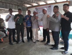 Tgk Amat Raih 332 Suara “Soguun Dilaawan” Petahana 134 Suara di Pilciksung Blang Rangkuluh