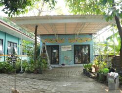 PLN Indonesia Power UBP Banten Dukung Upaya Transisi Energi Ramah Lingkungan dengan Kelompok Nosata
